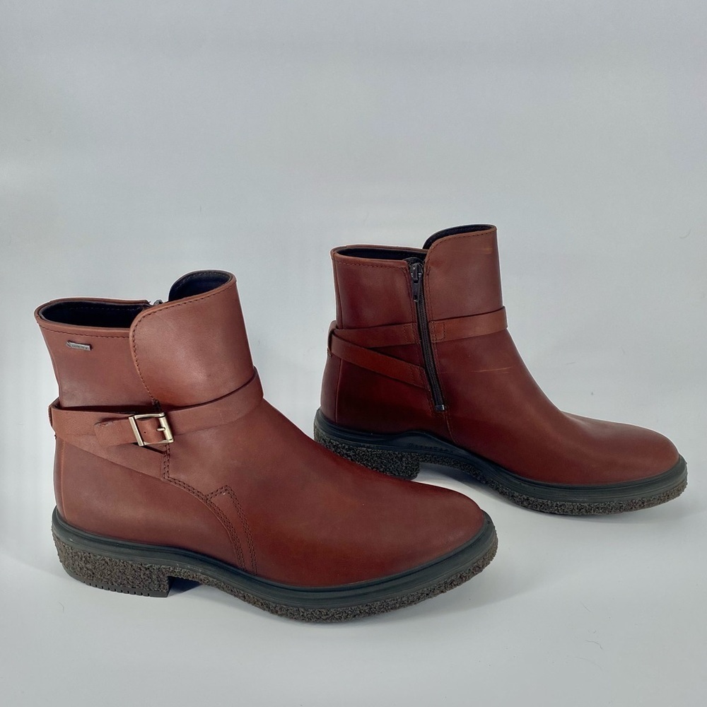 ECCO CREPETRAY GTX BOOT - Picture 7 of 16